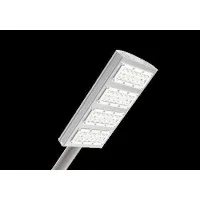 Светильник светодиодный LED Uran 110Вт 5000К уличный крепление на консоль VARTON