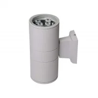 Светильник PWL-245110/24D LED 18Вт 6500К IP65 GR JazzWay