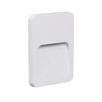 Светильник архитектурный PST/W S120090 2Вт 4000К White IP44 Jazzway