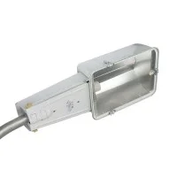Светильник ЖКУ 28-250-003 250Вт E40 IP53 с плоск. стекло GALAD