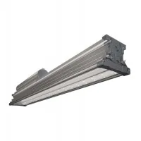 Светильник ДКУ TL-STREET 100 PR LED 92Вт 5000К IP67 (Д) Технологии света