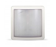 Светильник Эконом-ЖКХ LED 6Вт 5000К IP20 с оптико-акустическим датчиком Аргос 200.06.2.20.-1.5.1