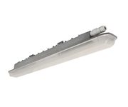 Светильник SLICK PRS ECO LED 60 4000К СТ