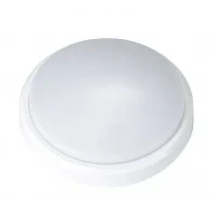 Светильник LED PBH-PC2-RS SENSOR 8Вт 4000К IP65 (аналог НПП) JazzWay