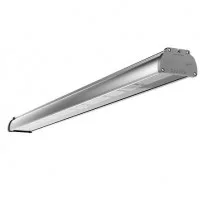 Светильник светодиодный LED Айрон 2.0 906х109х66 48Вт 4000К IP67 с акрил. рассеив. VARTON