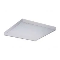 Светильник OPTIMA.PRS ECO LED 595 EM 5000К СТ