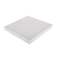 Светильник ДВО 01-30-002 LED 33Вт 5000К IP20 молочный GALAD