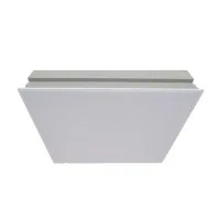 Светильник ЛВО OPAL 4х18Вт G13 IP20 CSVT