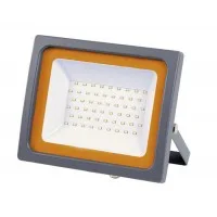 Прожектор PFL-SC-SMD-50Вт LED 50Вт IP65 6500К мат. стекло JazzWay