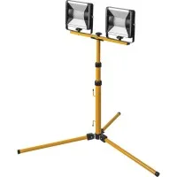 Прожектор 61 997 OFL-01-2х50-4K-GR-IP65-LED-TRI ОНЛАЙТ