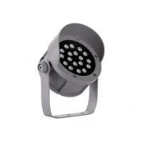 Прожектор заливающего света WALLWASH R LED 18 (30) WW 22Вт IP65 2700К СТ