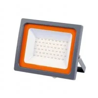 Прожектор PFL-SC-SMD-100Вт LED 100Вт IP65 6500К мат. стекло JazzWay