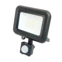 Прожектор PFL-C-SMD-20w sensor LED 20Вт IP54 6500К JazzWay