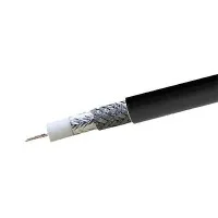 Кабель RG 11/U (75 Ом) 305м Ч (м) Rexant