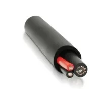 Кабель КВК-В-2 2х0.75 (м) КабельЭлектроСвязь
