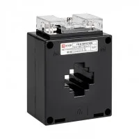 Трансформатор тока ТТЭ 30 200/5А кл. точн. 0.5S 5В.А EKF tc-30-200-0.5