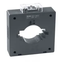 Трансформатор тока ТТИ-100 2000/5А 15ВА класс точн. 0.5S ИЭК