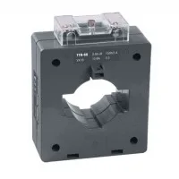 Трансформатор тока ТТИ-60 750/5А 10ВА класс 0.5S ИЭК