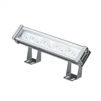 Светильник Вега LED-10-Ellipse/W2200 622 GALAD