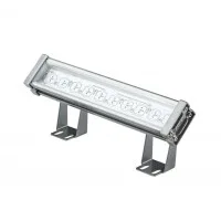 Светильник Вега LED-10-Ellipse/W3000 622 GALAD