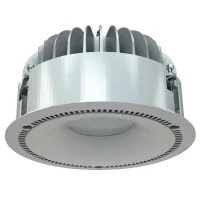 Светильник DL POWER LED 60 D60 4000К СТ