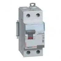 Выключатель дифференциального тока (УЗО) 2п 80А 300мА тип AC DX3 Leg