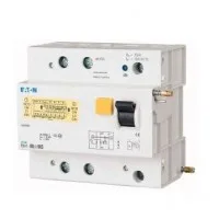 Блок УЗО для PLHT PBHT-80/2/003-A 80А 30мА 2п тип А EATON