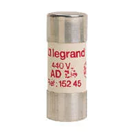 Предохранитель 22х58 Ad45 Leg