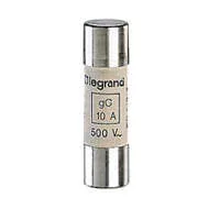 Вставка плавкая тип gG 14х51 25А 500В без бойка Leg