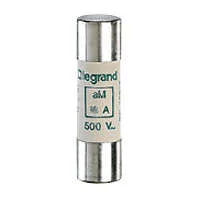 Вставка плавкая аМ 14х51 20А 500В Leg