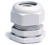 Ввод кабельный Dкаб. 3-6.5 (Dмонтаж. отв. 13) IP68 DKC 52500