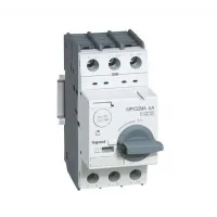 Выключатель авт. защиты двиг. MPX3 T32MA 2.5A100kA Leg