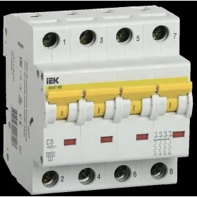 MVA41-4-005-C MVA41-4-005-C IEK ( ИЭК )
