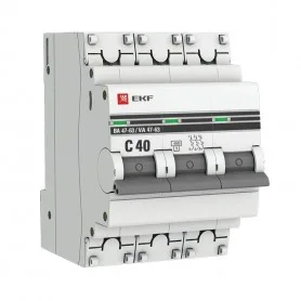 mcb4763-3-40C-pro mcb4763-3-40C-pro EKF