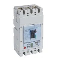 Выключатель авт. 3п 320А DPX3 630 70кА S2И Leg