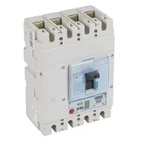 Выключатель авт. 4п 320А DPX3 630 70кА S2И Leg
