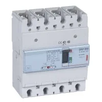 Выключатель авт. 4п DPX3 250 100А 36kA Leg