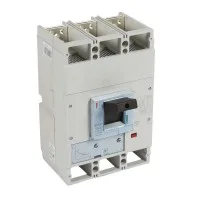 Выключатель авт. 3п 1000А DPX3 1600 36кА ТМ Leg