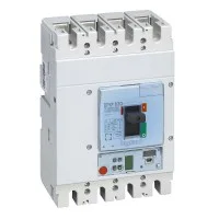 Выключатель авт. 4п 250А DPX3 630 36кА S2 Leg