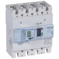 Выключатель авт. 4п DPX3 250 160А 70kA Leg