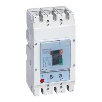 Выключатель авт. 3п 320А DPX3 630 70кА ТМ Leg
