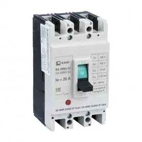 mccb99-63-20mI mccb99-63-20mI EKF
