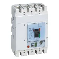 Выключатель авт. 4п 630А DPX3 630 36кА S2 Leg