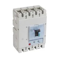 Выключатель авт. 3п +N/2 320А DPX3 630 36кА ТМ Leg