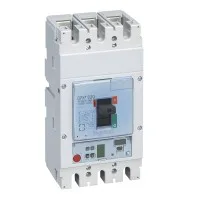 Выключатель авт. 3п 250А DPX3 630 100кА SG/И Leg