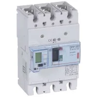 Выключатель авт. 3п DPX3 250 40А 36kA Leg
