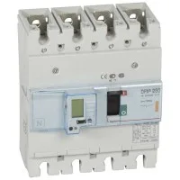 Выключатель авт. 4п DPX3 250 160А 25kA Leg