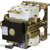 Выключатель авт. ВА55-41-344770-00УХЛ3 1000А 660В Контактор