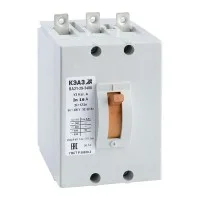 Выключатель авт. ВА21-29-340016 2А 12Iн 400AC У3 КЭАЗ