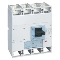 Выключатель авт. 4п 800А DPX3 1600 36кА ТМ Leg